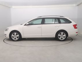 Skoda Octavia - 2014