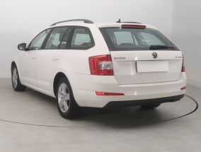 Skoda Octavia - 2014