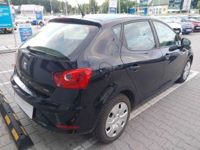 Seat Ibiza - 2016