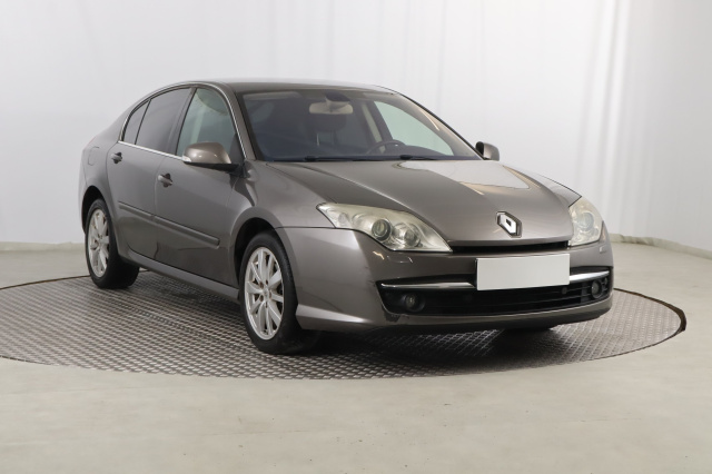Renault Laguna 2010