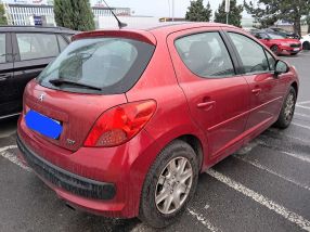 Peugeot 207 - 2007