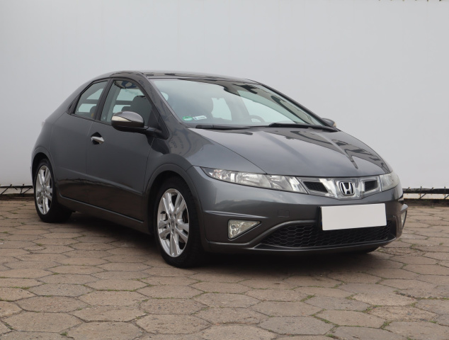 Honda Civic 2010