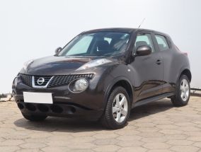 Nissan Juke - 2013