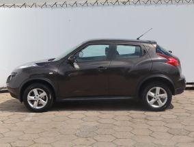 Nissan Juke - 2013