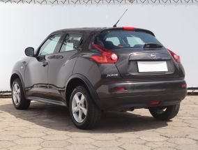 Nissan Juke - 2013