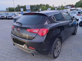 Alfa Romeo Giulietta - 2014