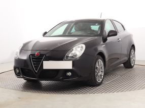 Alfa Romeo Giulietta - 2014