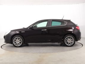 Alfa Romeo Giulietta - 2014