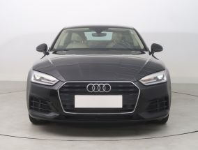 Audi A5 - 2017