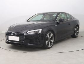 Audi A5 - 2017