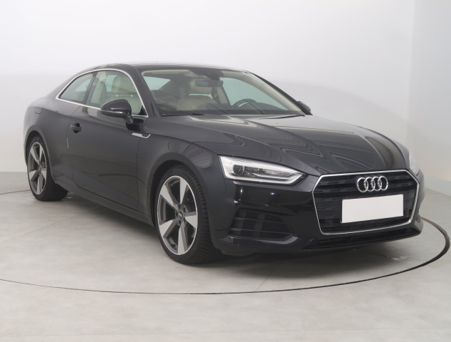 Audi A5 2017