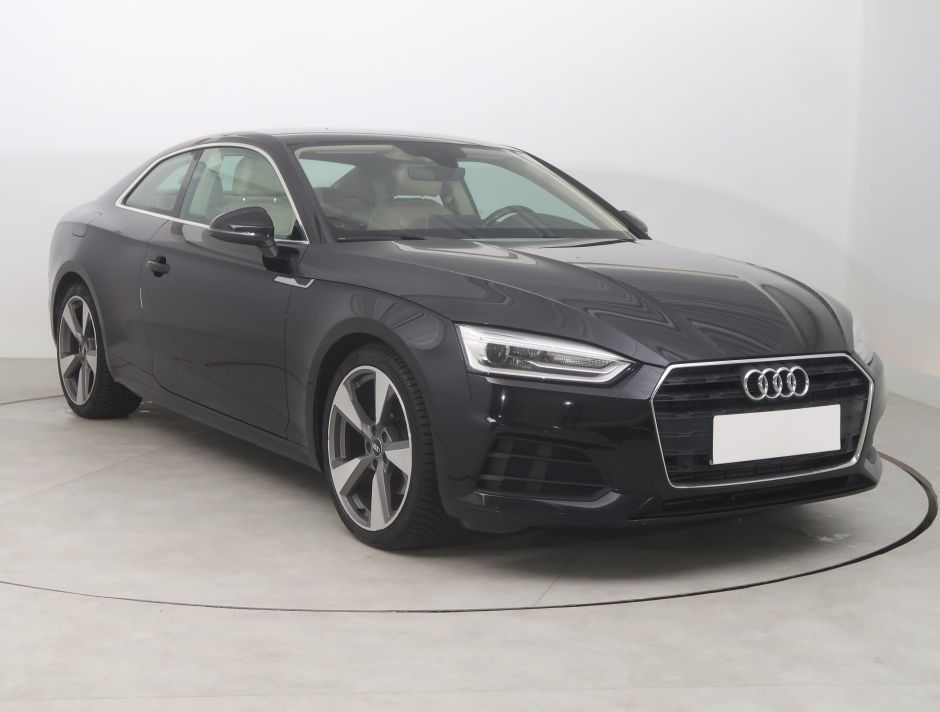 Audi A5 - 2017