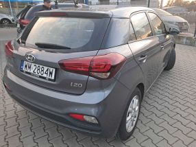 Hyundai i20 - 2019