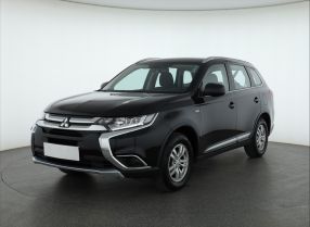 Mitsubishi Outlander - 2017