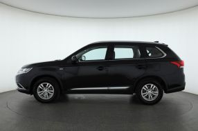 Mitsubishi Outlander - 2017