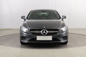 Mercedes-Benz CLS - 2015