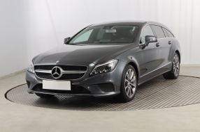 Mercedes-Benz CLS - 2015