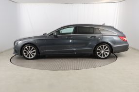 Mercedes-Benz CLS - 2015