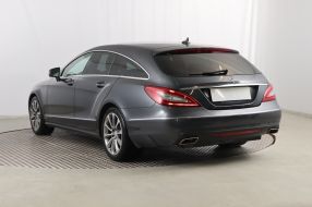 Mercedes-Benz CLS - 2015