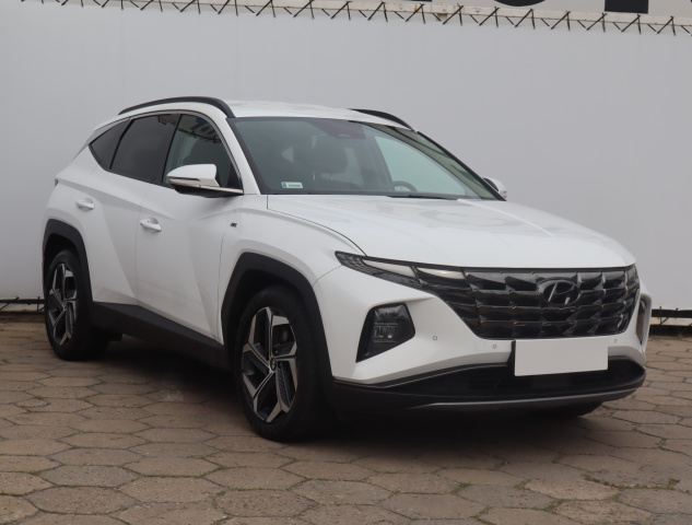 Hyundai Tucson 2021