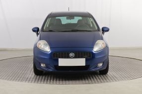 Fiat Grande Punto - 2007