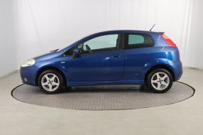 Fiat Grande Punto - 2007
