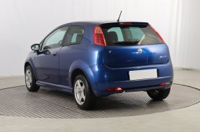 Fiat Grande Punto - 2007