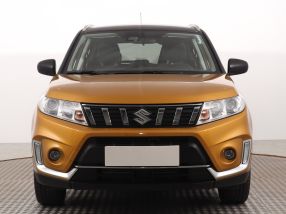 Suzuki Vitara - 2019