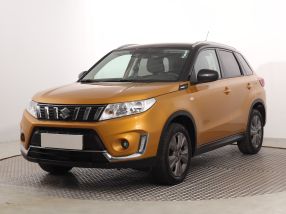 Suzuki Vitara - 2019