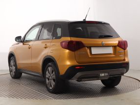 Suzuki Vitara - 2019