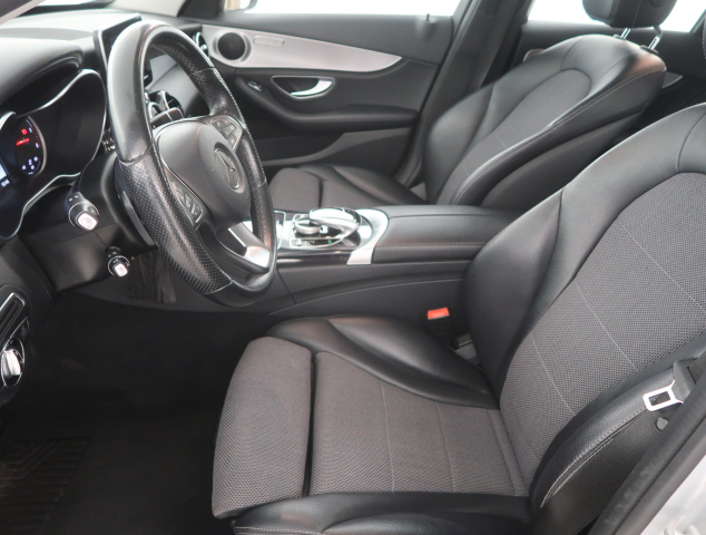 Mercedes-Benz C 200 BlueTEC