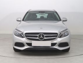 Mercedes-Benz C - 2014
