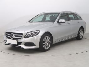 Mercedes-Benz C - 2014
