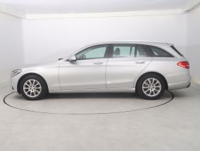 Mercedes-Benz C - 2014