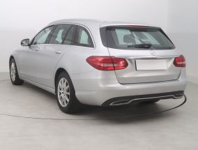 Mercedes-Benz C - 2014