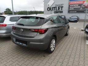 Opel Astra - 2018