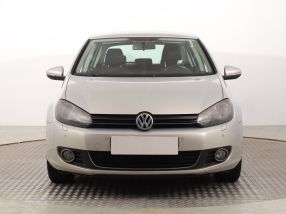 Volkswagen Golf - 2011