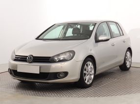Volkswagen Golf - 2011