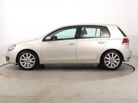 Volkswagen Golf - 2011