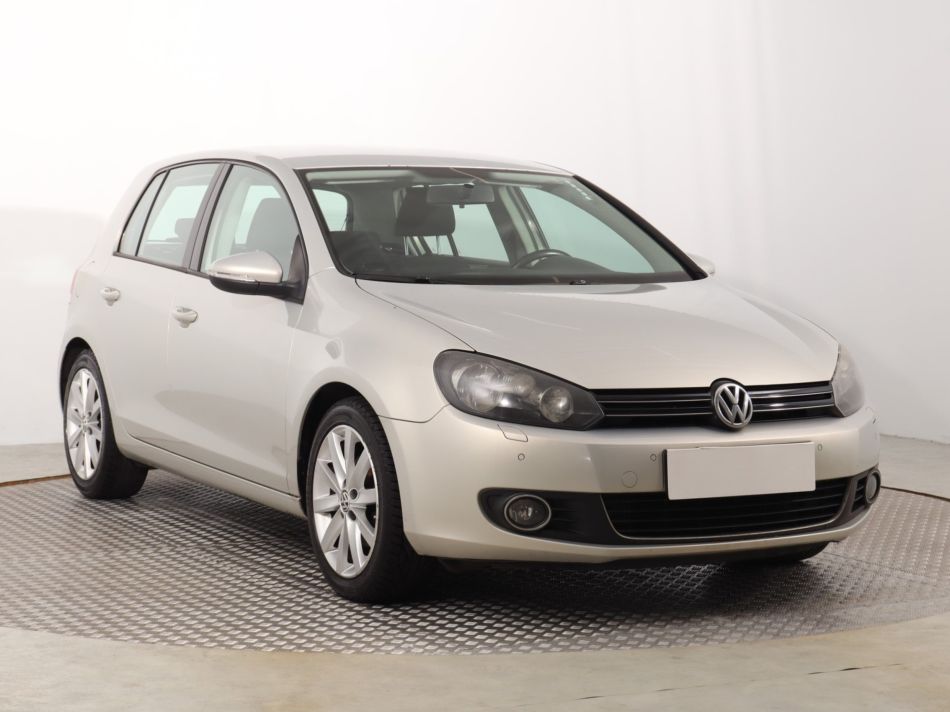Volkswagen Golf - 2011