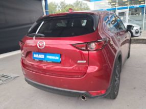 Mazda CX 5 - 2019