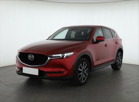 Mazda CX 5 - 2019