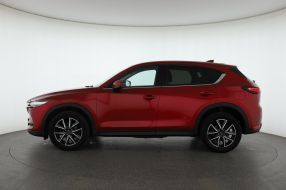 Mazda CX 5 - 2019