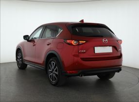 Mazda CX 5 - 2019