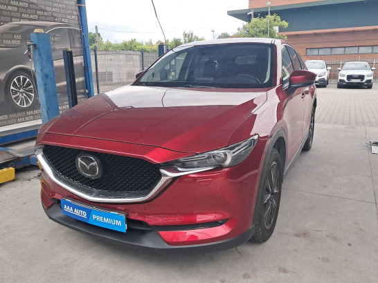 Mazda CX 5