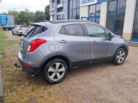 Opel Mokka - 2017