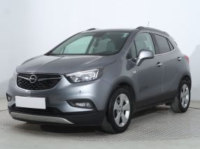 Opel Mokka - 2017