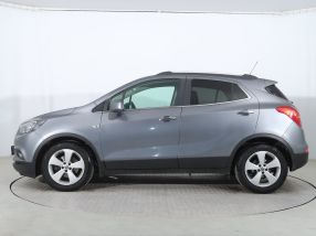 Opel Mokka - 2017