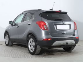 Opel Mokka - 2017