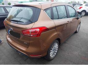 Ford B-Max - 2013